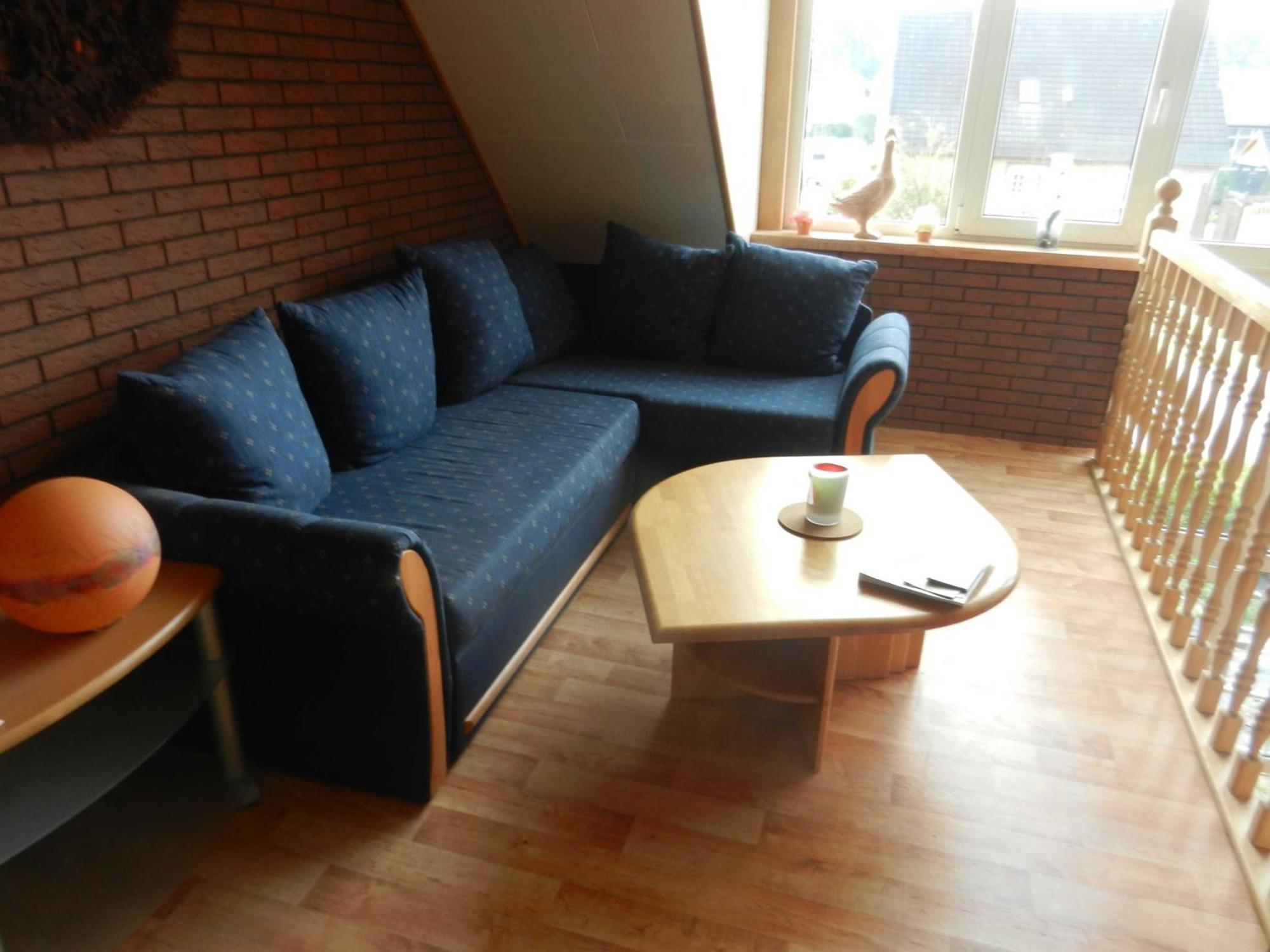 Ferienwohnung Behrends, 15178 Leer Zewnętrze zdjęcie