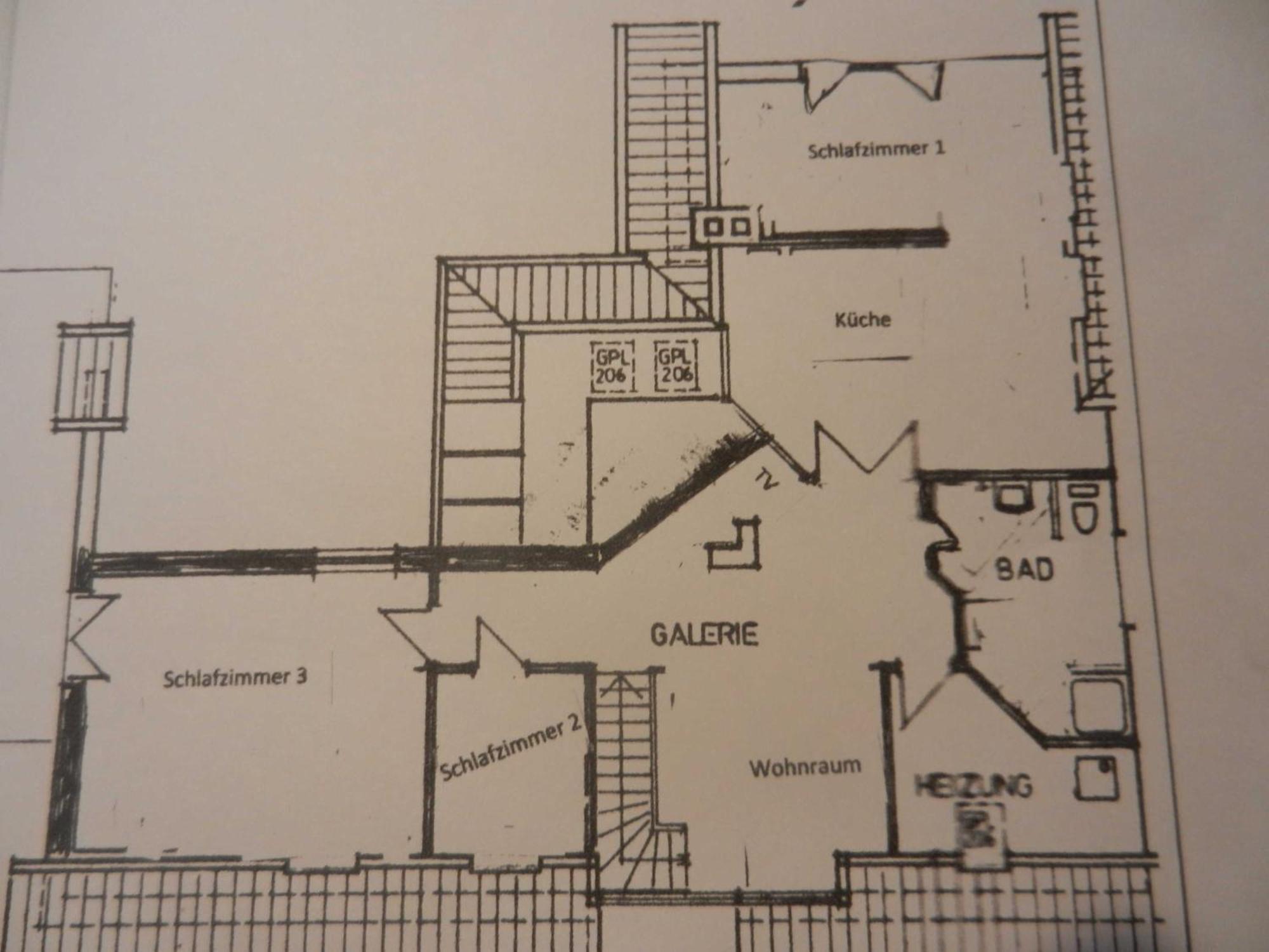 Ferienwohnung Behrends, 15178 Leer Zewnętrze zdjęcie