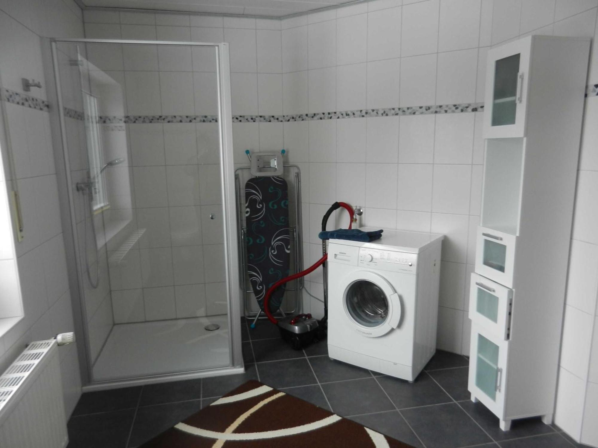 Ferienwohnung Behrends, 15178 Leer Zewnętrze zdjęcie